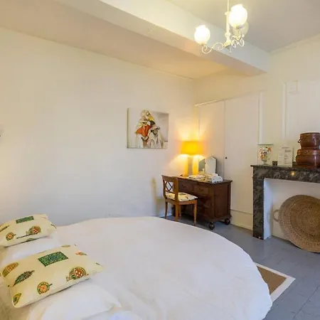 וילה Sleeps 8 Pool Wifi Olonzac