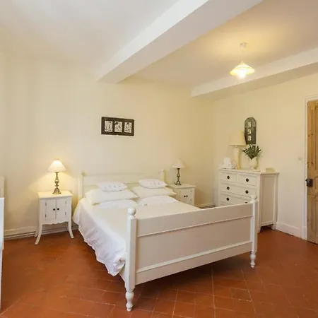Sleeps 8 Pool Wifi Olonzac