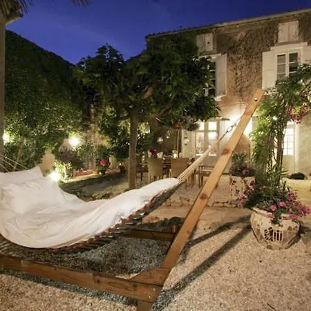 וילה Sleeps 8 Pool Wifi Olonzac