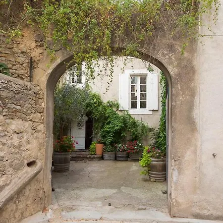 Sleeps 8 Pool Wifi * Olonzac