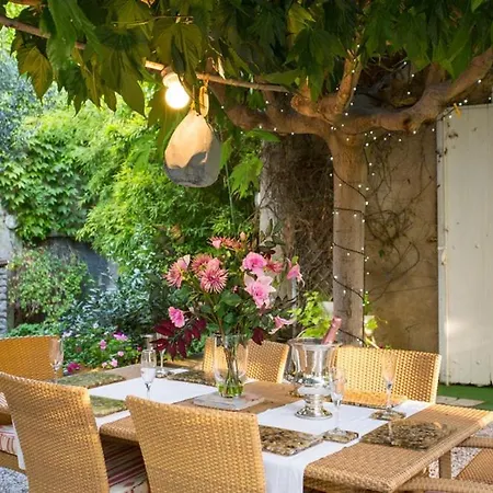 Sleeps 8 Pool Wifi Olonzac