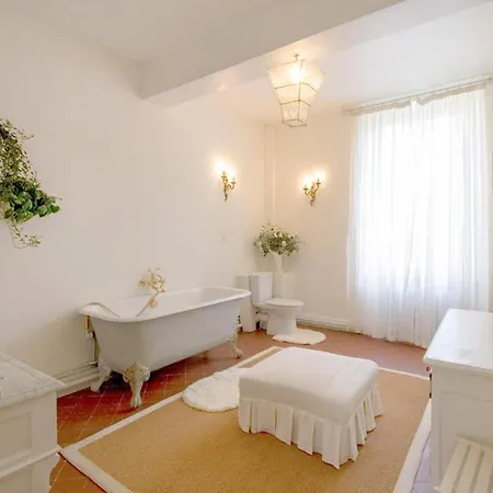 Sleeps 8 Pool Wifi וילה Olonzac